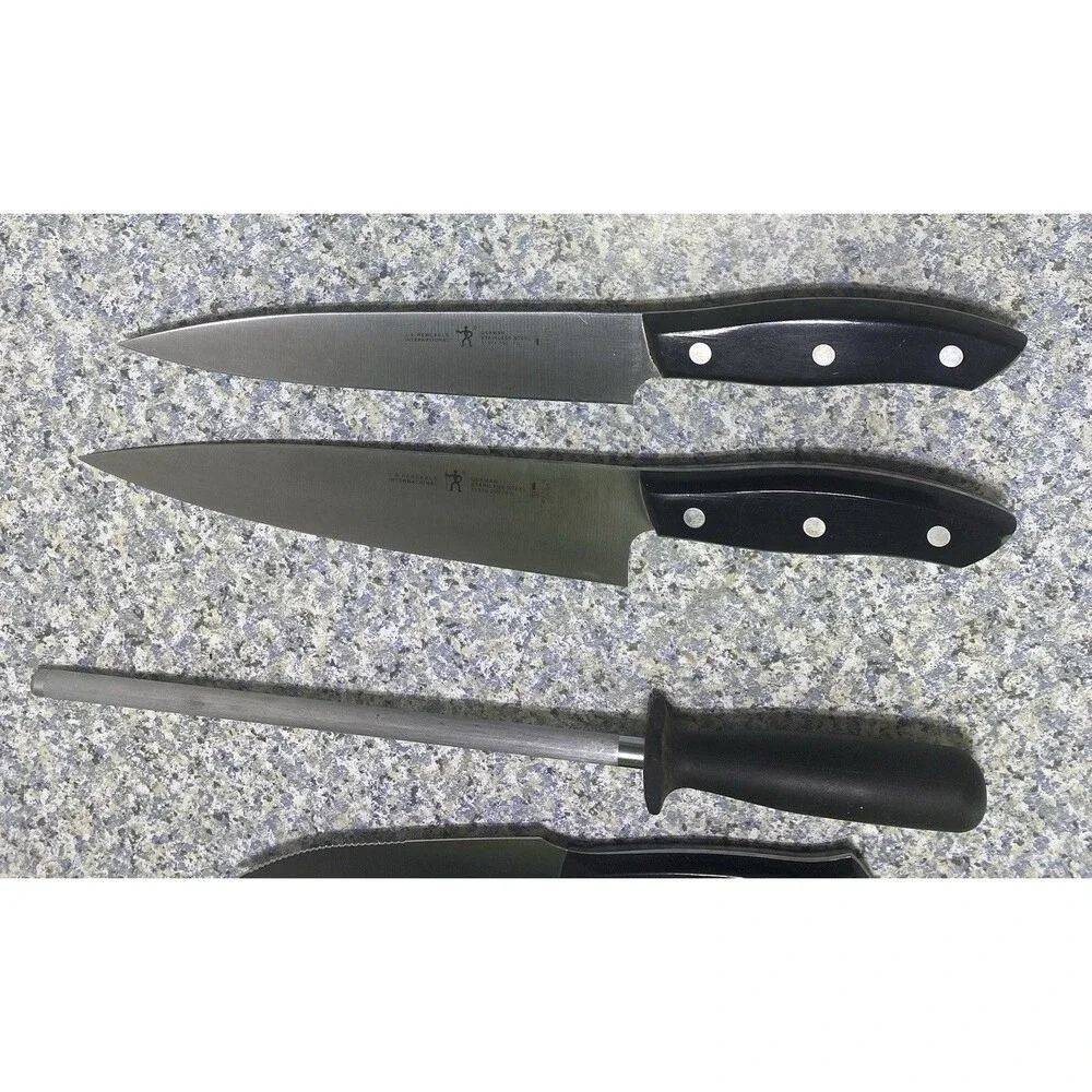 ZWILLING J.A. Henckels pc set